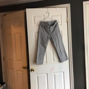Mk Capri pants